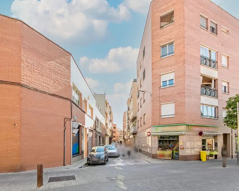 Piso en Venta Vilanova del Cami 37m2