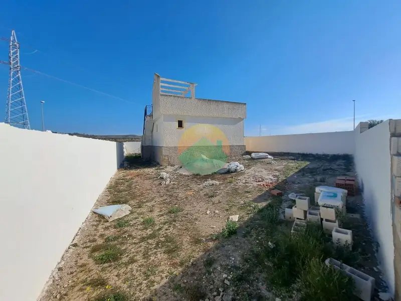 Chalet en Venta Camposol Golf Murcia