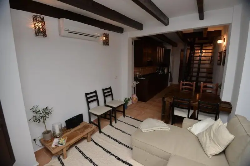 Apartamento con Terraza en Casco Antiguo Alicante
