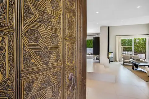 Villa de Lujo 4 Dormitorios Marbella Nueva Andalucia