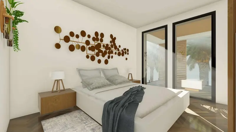 Atico en venta en Son Veri Nou Mallorca