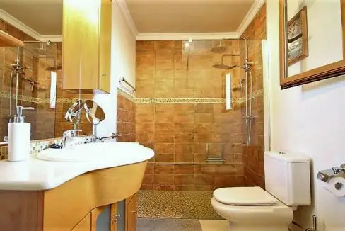 Casa-Villa de 3 Dormitorios en venta Jalón Xaló, España