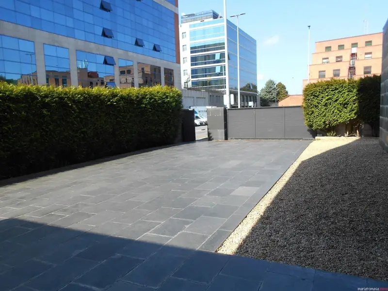 Oficina en Alquiler en Artaza Leioa 120m2