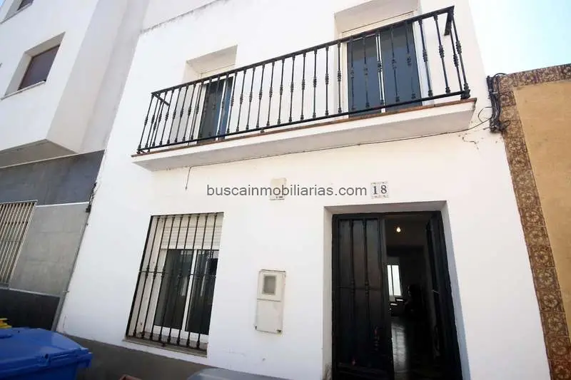 Casa en Venta Montijo Centro