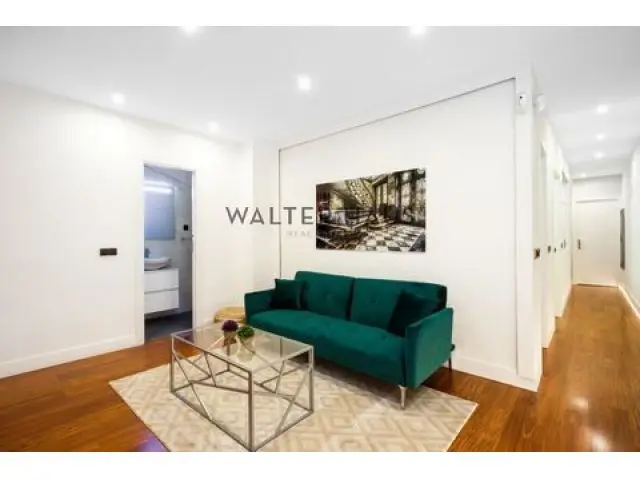 Apartamento de Lujo en Lista Madrid 99m2 2 Dormitorios