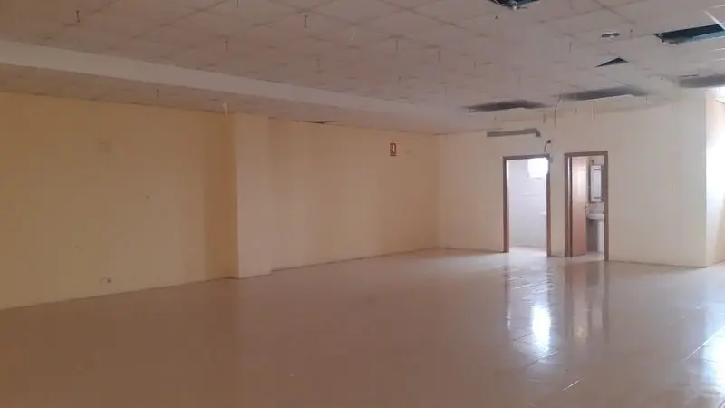 Venta Local Comercial Carrefour Villarreal 314m2