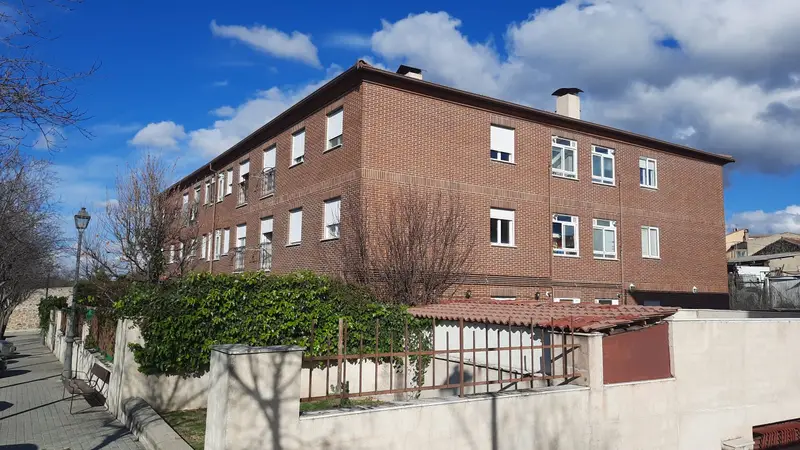 Venta Piso Tabanera del Monte Palazuelos de Eresma