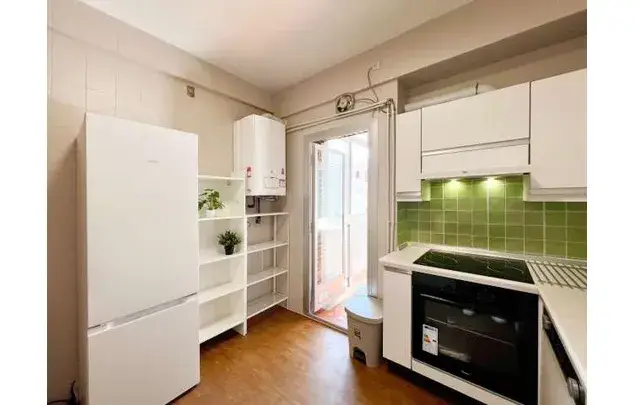 Alquiler Habitaciones Amuebladas Madrid