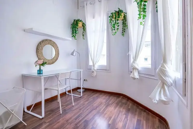 Apartamento 1 Dormitorio Barcelona