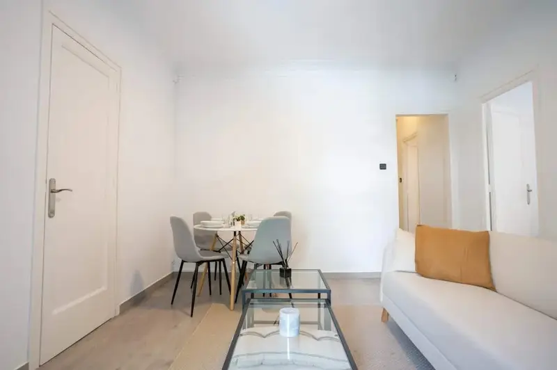 Apartamento 1 Dormitorio Barcelona