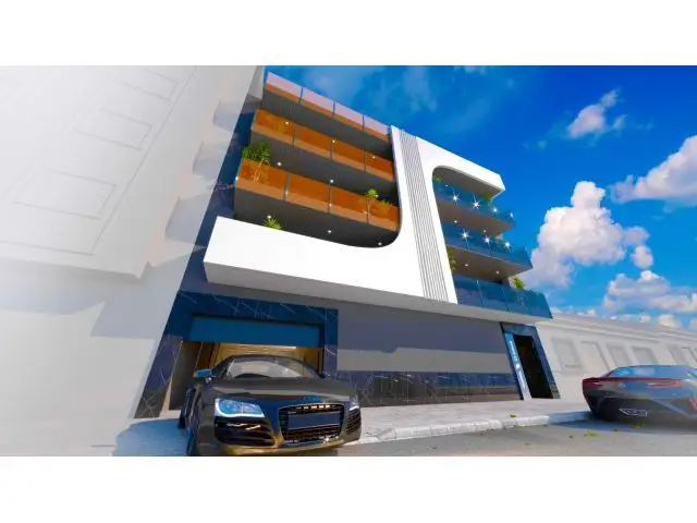 Apartamentos de Lujo en Torrevieja Cerca de la Playa