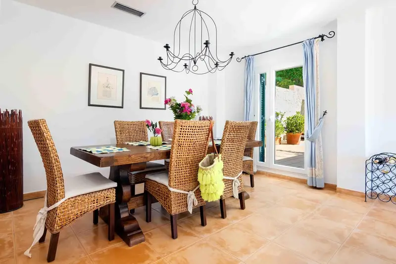 Piso en venta Bendinat Mallorca 3 dormitorios 2 baños terraza piscina