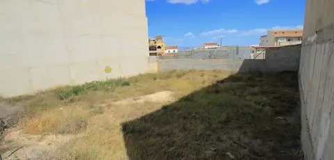 Terreno en Venta Benijofar 440m2 Ideal para Construir