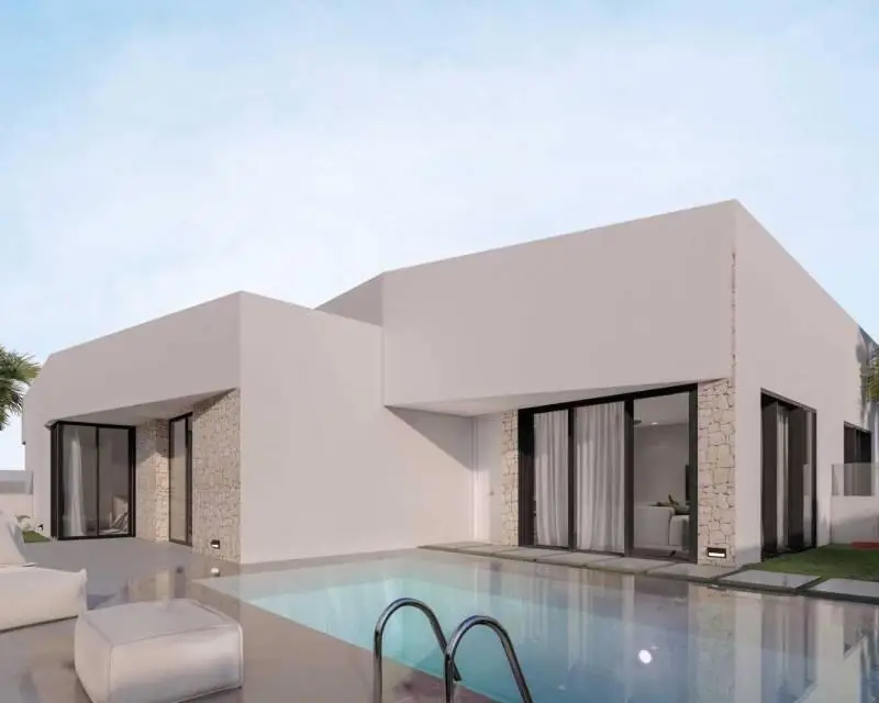 Duplex 3 Dormitorios Bigastro Obra Nueva