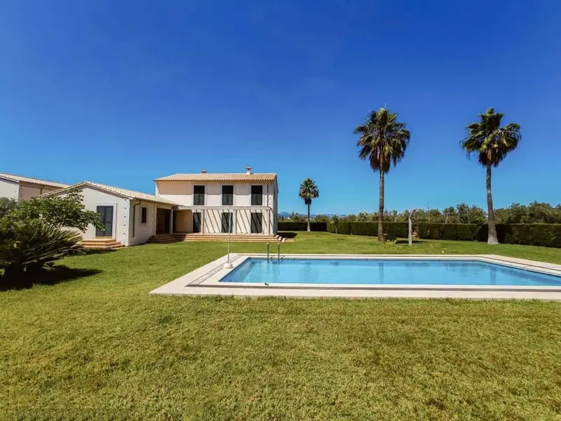 Finca Rústica en Venta Marratxí Mallorca