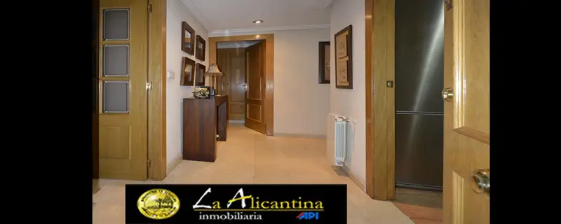 Venta Piso con calefacción en Centro Alicante