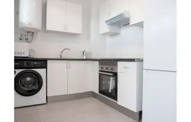 Alquiler Habitacion 70m2 Madrid Amueblada 3 Dormitorios