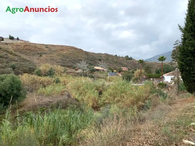 Venta  de Casa de campo en Málaga