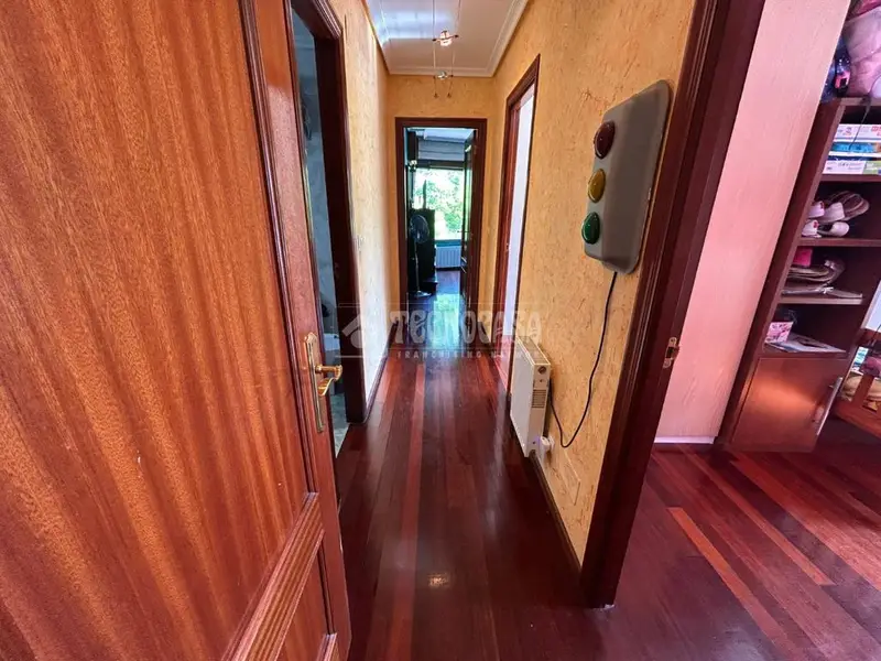 Piso en Venta El Astillero 95m2 3 Dormitorios 2 Baños Garaje