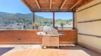 Dúplex con Encanto en Súria 5 Habitaciones 3 Baños