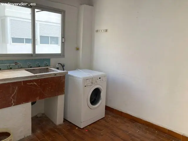 Venta Piso Centrico Almussafes Parque Central 132m2 4 Dormitorios