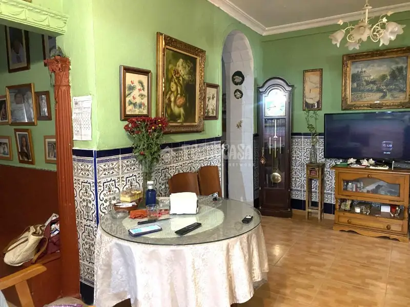 Casa en Venta Cerro Amate 2 Dormitorios 2 Cocinas Equipadas