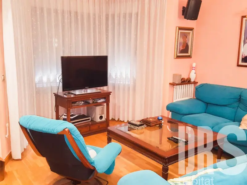 Venta Piso 234m2 5 Dorm 3 Baños Albacete