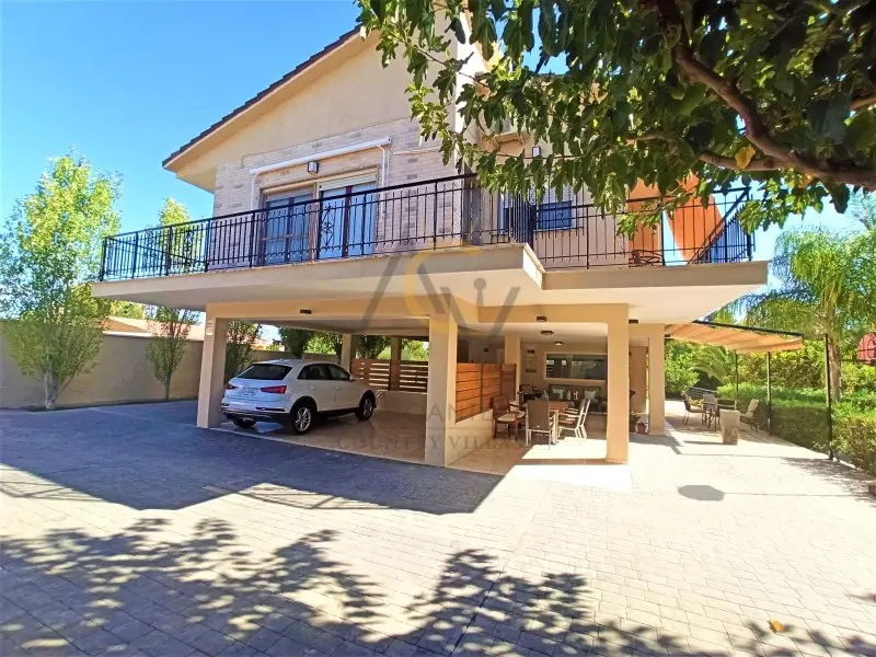 Venta Chalet soleado en La Pedrera - Ref: DNV0318