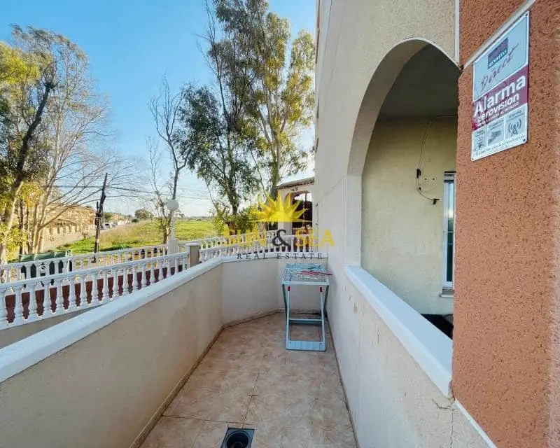 Apartamento en Playa Honda Murcia Alquiler Septiembre Junio 2026