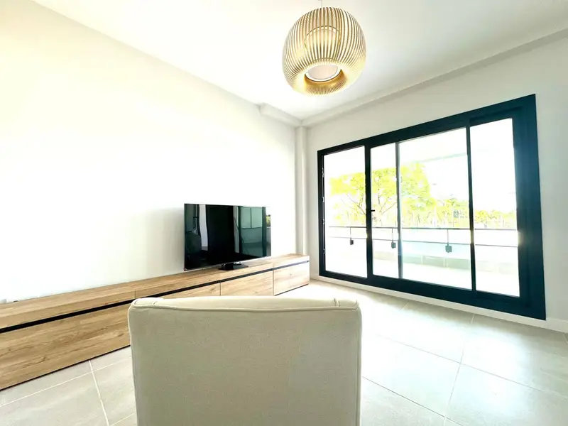 Apartamento 3 Dormitorios Selwo Estepona Lujo Nueva Construccion