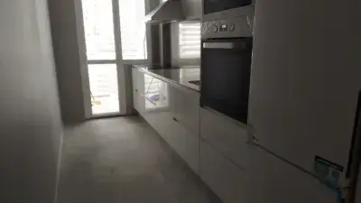 Apartamento en Alquiler Cerca Plaza del Caballo 57m2 1 Dormitorio
