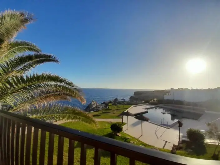 2 Bed Apartment for sale