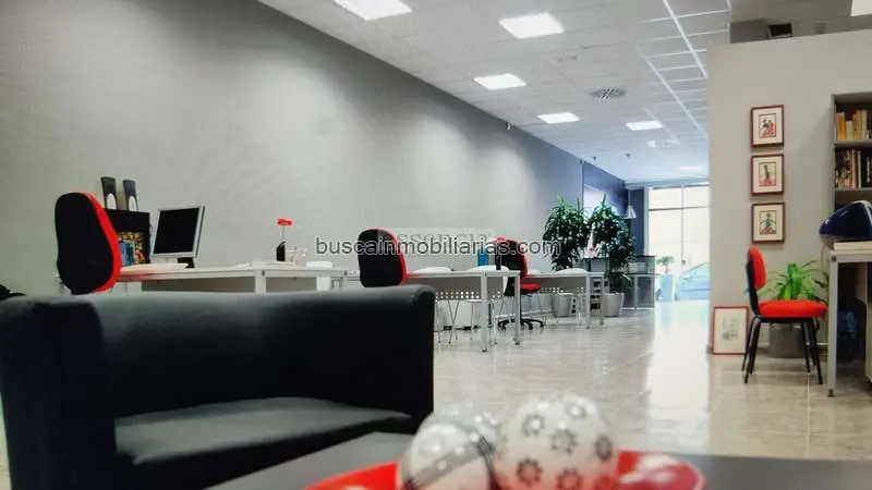 Local Comercial en Venta Gandia 273m2