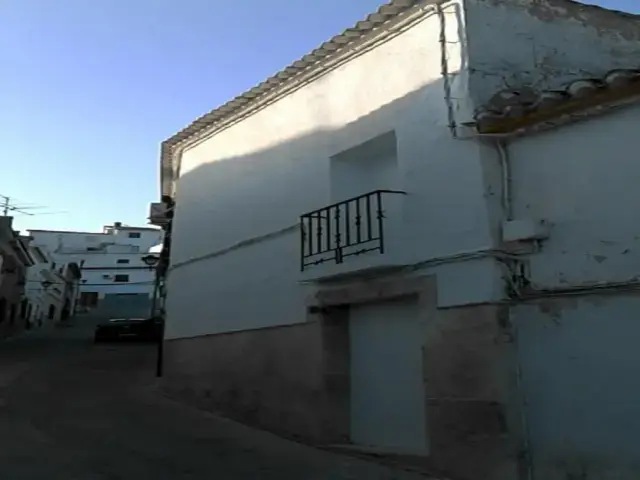 Casa en venta en Baena Cordoba 146m2 3 habitaciones