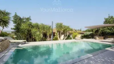 Finca Rustica en Venta Arta Lujo y Confort