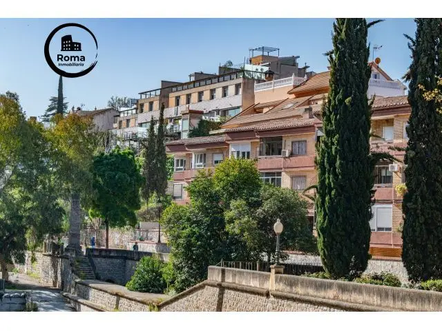 Bonito Piso Centro Ciudad 3 Dormitorios 2 Baños Terraza