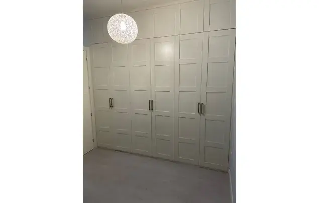 Apartamento 2 Dormitorios 80m2 Salamanca Madrid