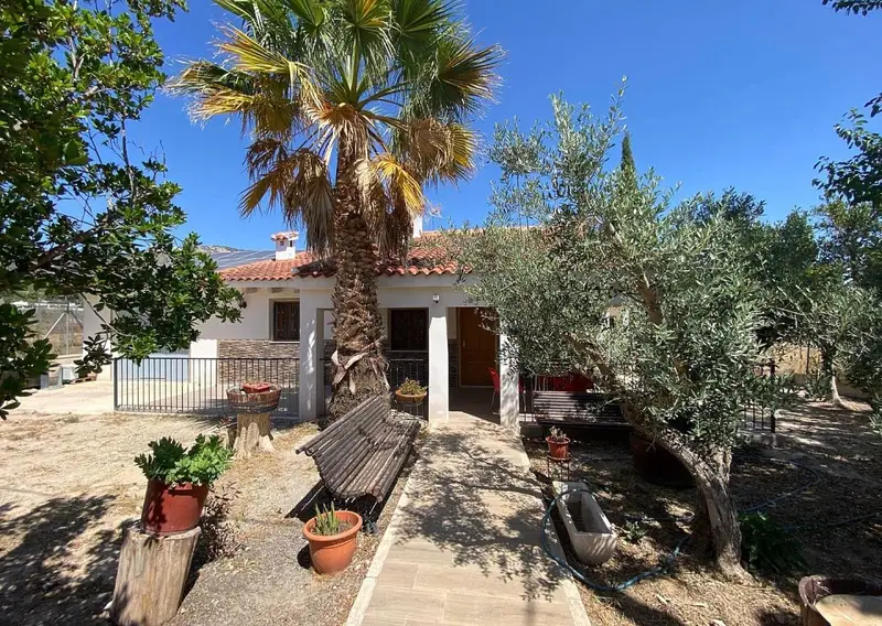 Chalet en Salinas Alicante 3 2 3 1
