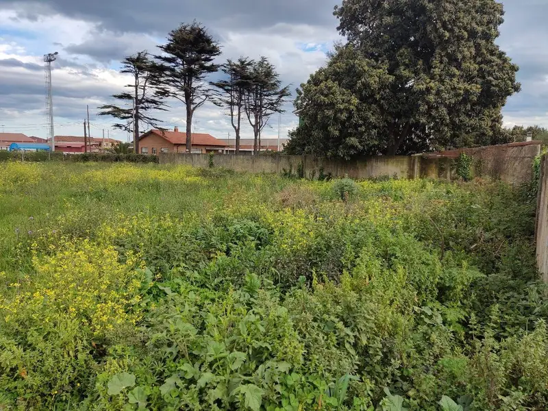 Venta Parcela Urbana Gijon 2600m2 Cerca Playa Arbeyal