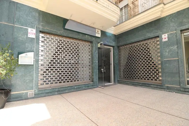 Local Comercial en venta
Benijófar, Alicante
