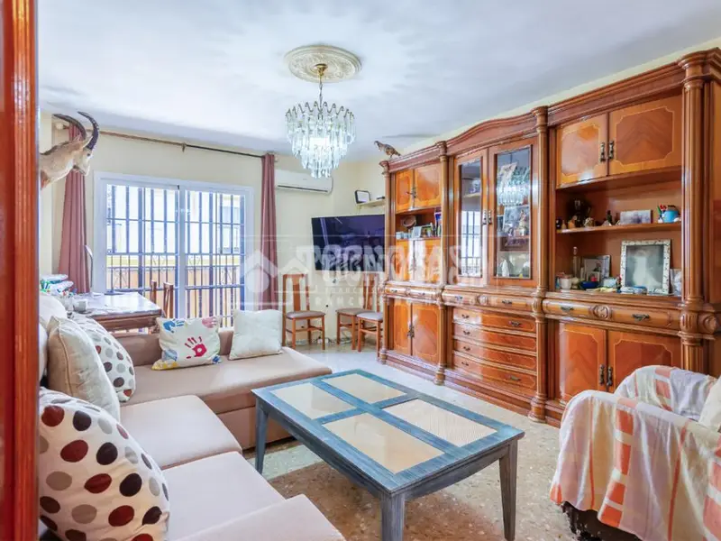 Piso en Venta Velez Malaga 3 Dormitorios Garaje