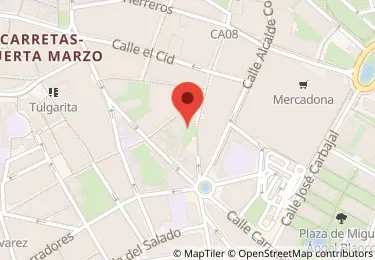 Casa en Calle Lozano Albacete