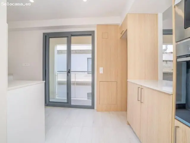 Dúplex 3 Habitaciones Terraza 50m2 Cerca Rambla