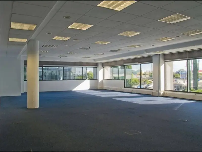 Oficina en Alquiler La Moraleja Alcobendas Madrid