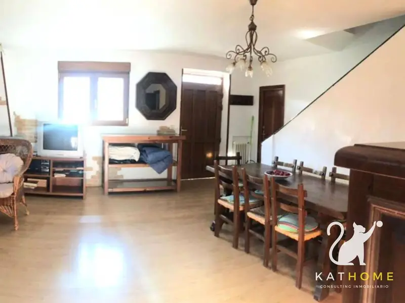 Chalet en Venta en La Alberca Salamanca