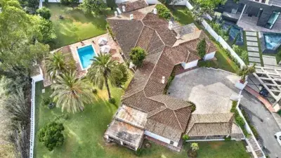 Casa en venta en El Paraíso-Atalaya-Benamara