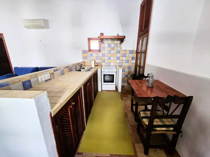 Finca/Casa Rural en venta en Es Capdella, Calvià, Mallorca