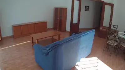 Piso en alquiler en La Verbena