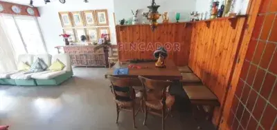 Piso en Venta 5 Dormitorios Avinguda Santa Elena