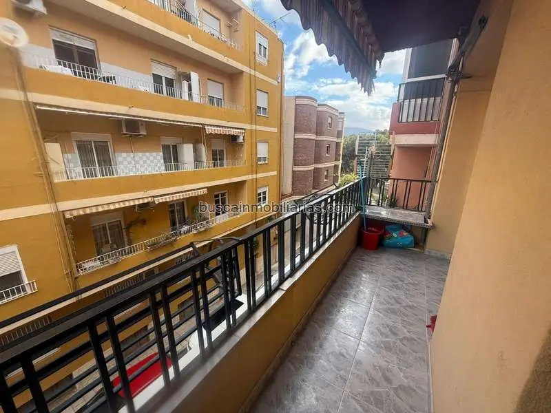 Piso en venta en Elda